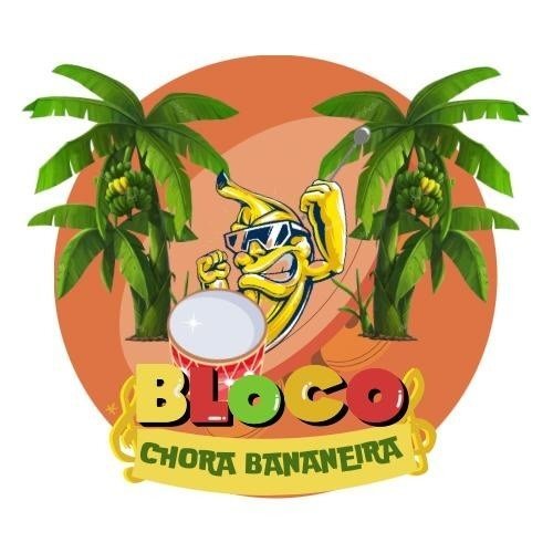 Chora Bananeira - Banda Carnavalesca